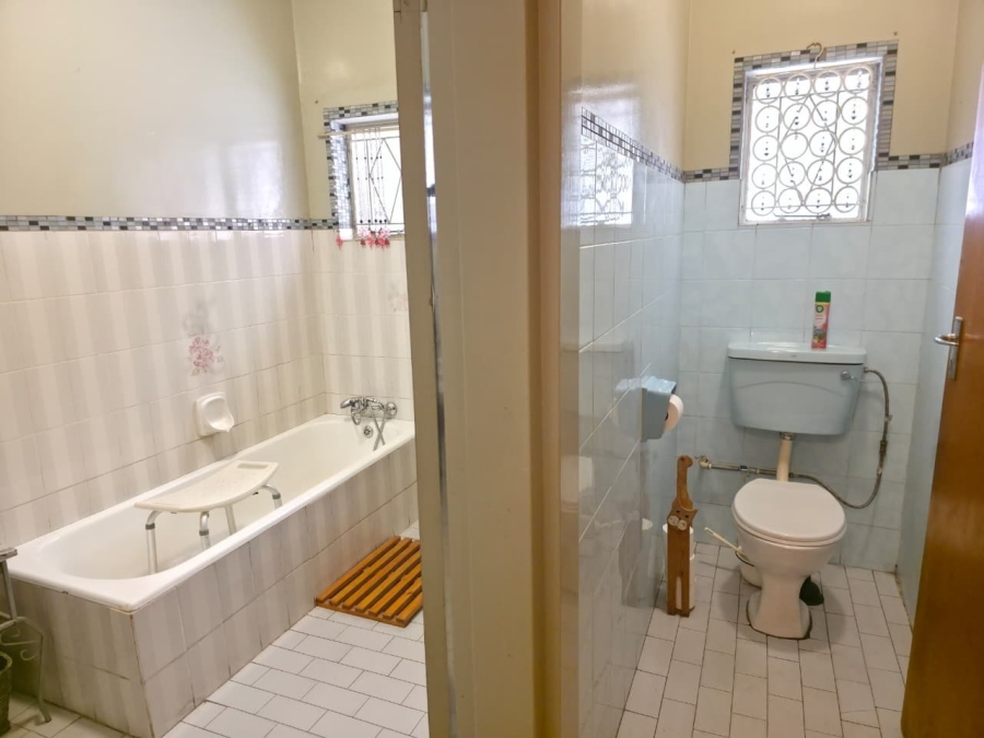 3 Bedroom Property for Sale in Oos Einde North West